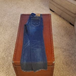 American Eagle Ne(x)t Level Flex 30x32